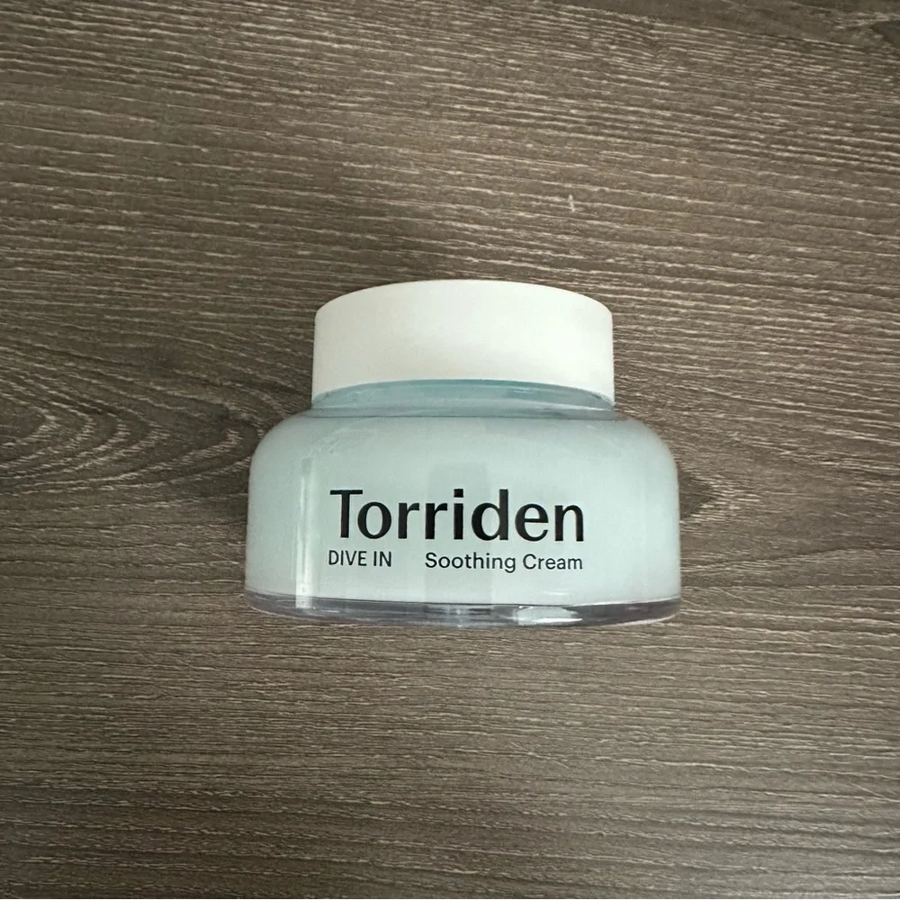Torriden new full